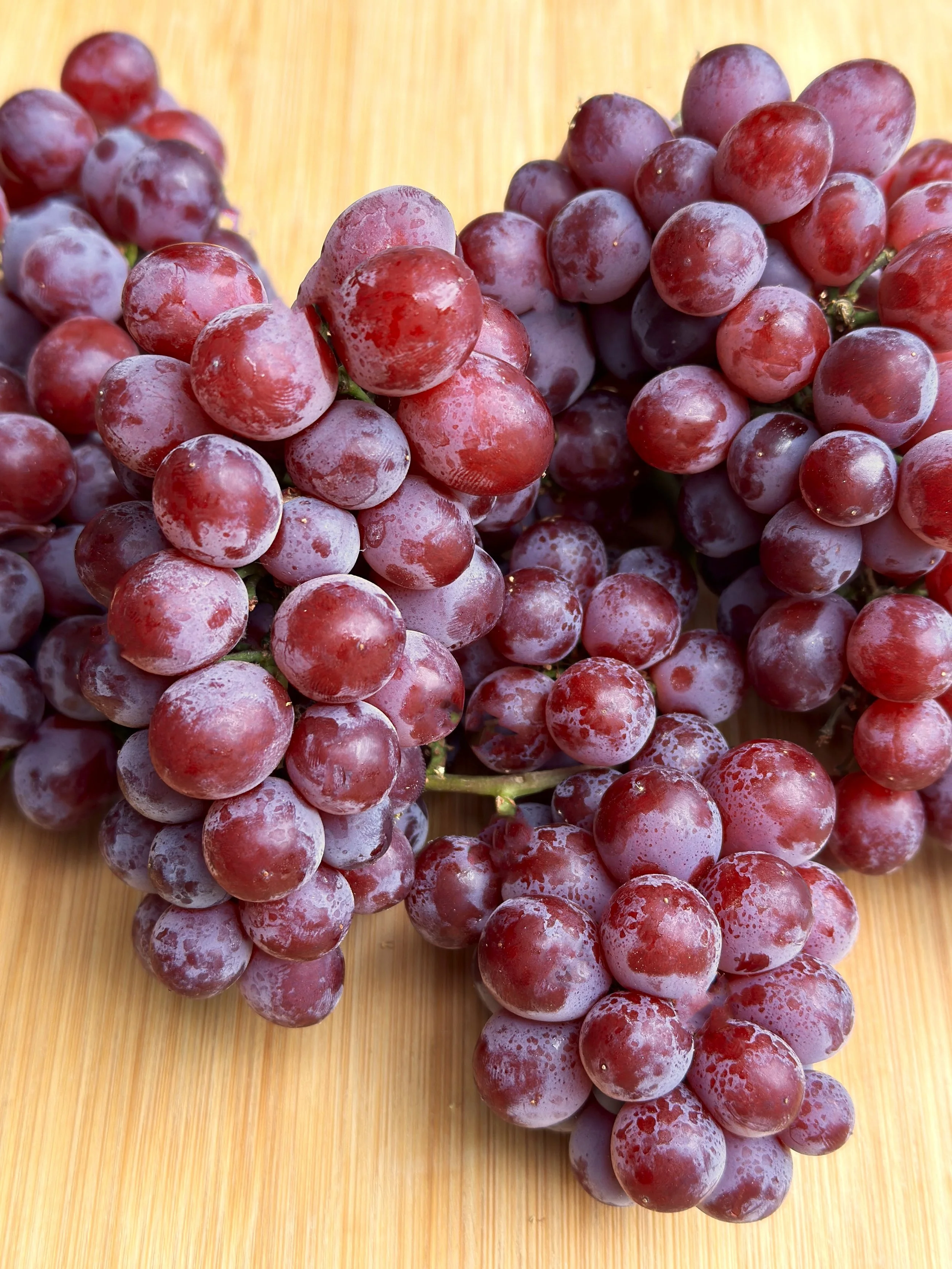 Grape Toolkit — Organically Grown Company